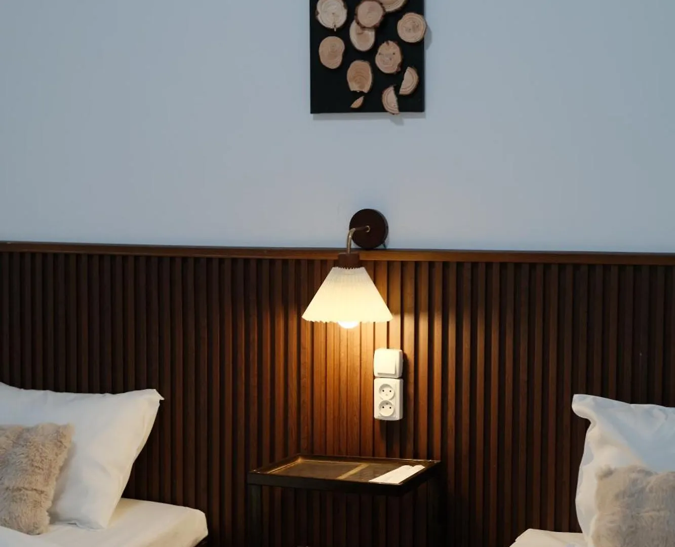 Shymbulak Gateway Hotel Almati