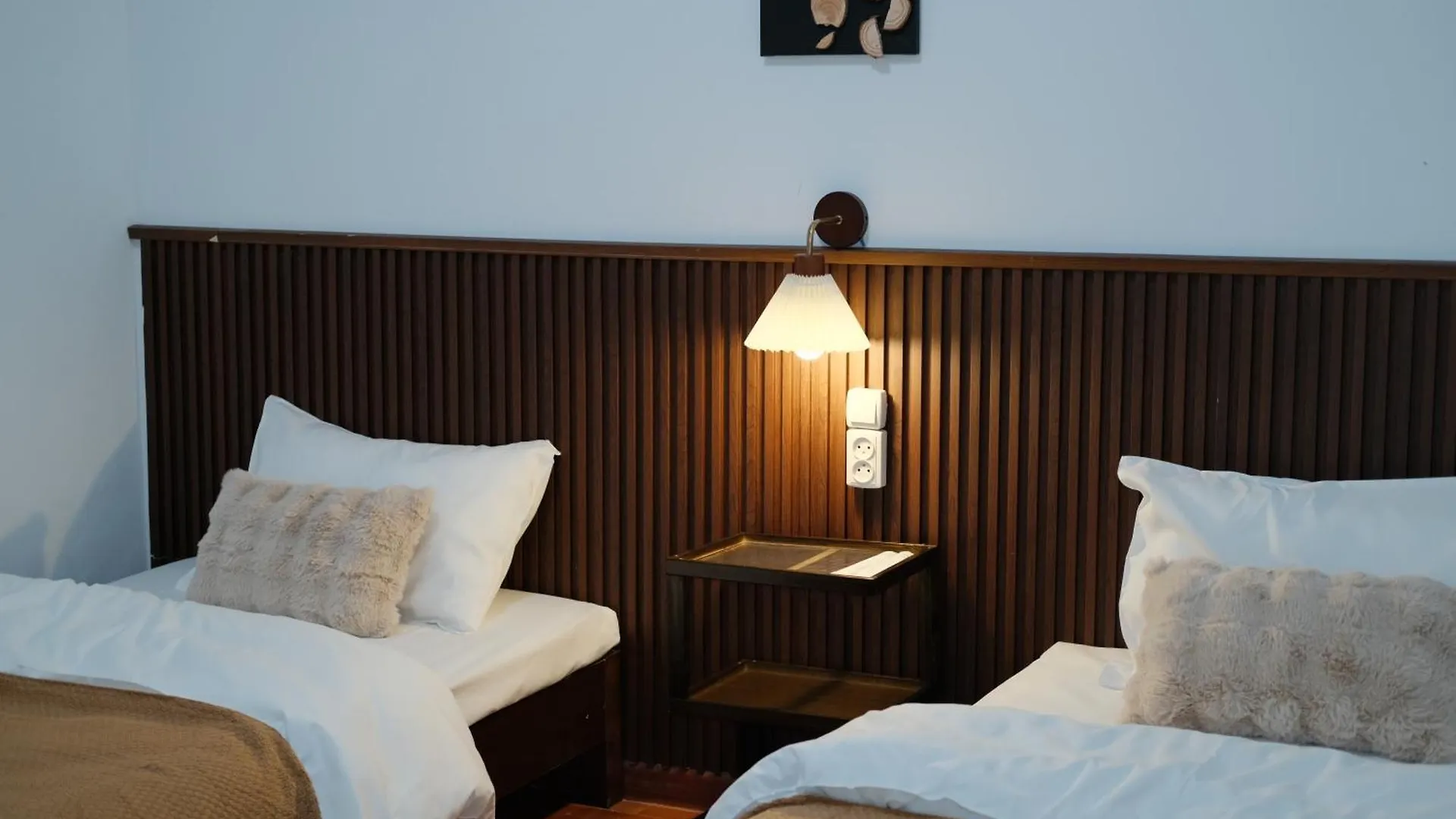 Shymbulak Gateway Hotel Almati