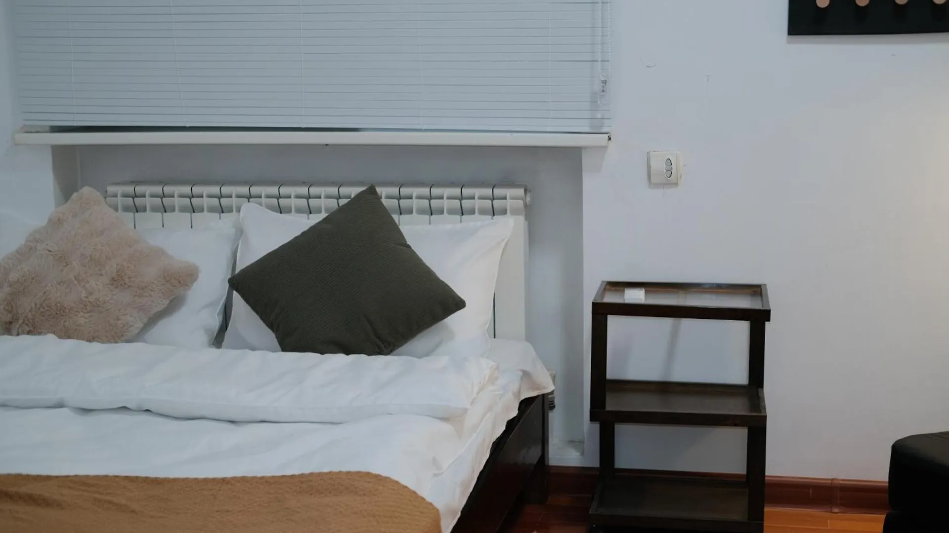 Shymbulak Gateway Hotel Almati 0*,