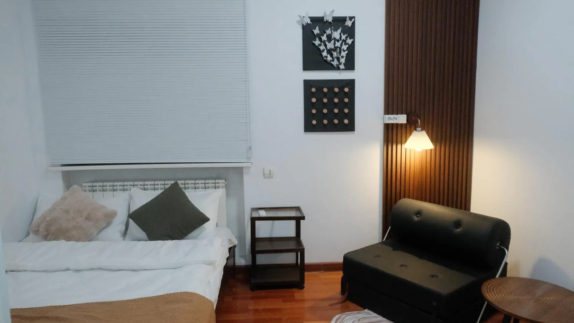 Shymbulak Gateway Hotel Almati