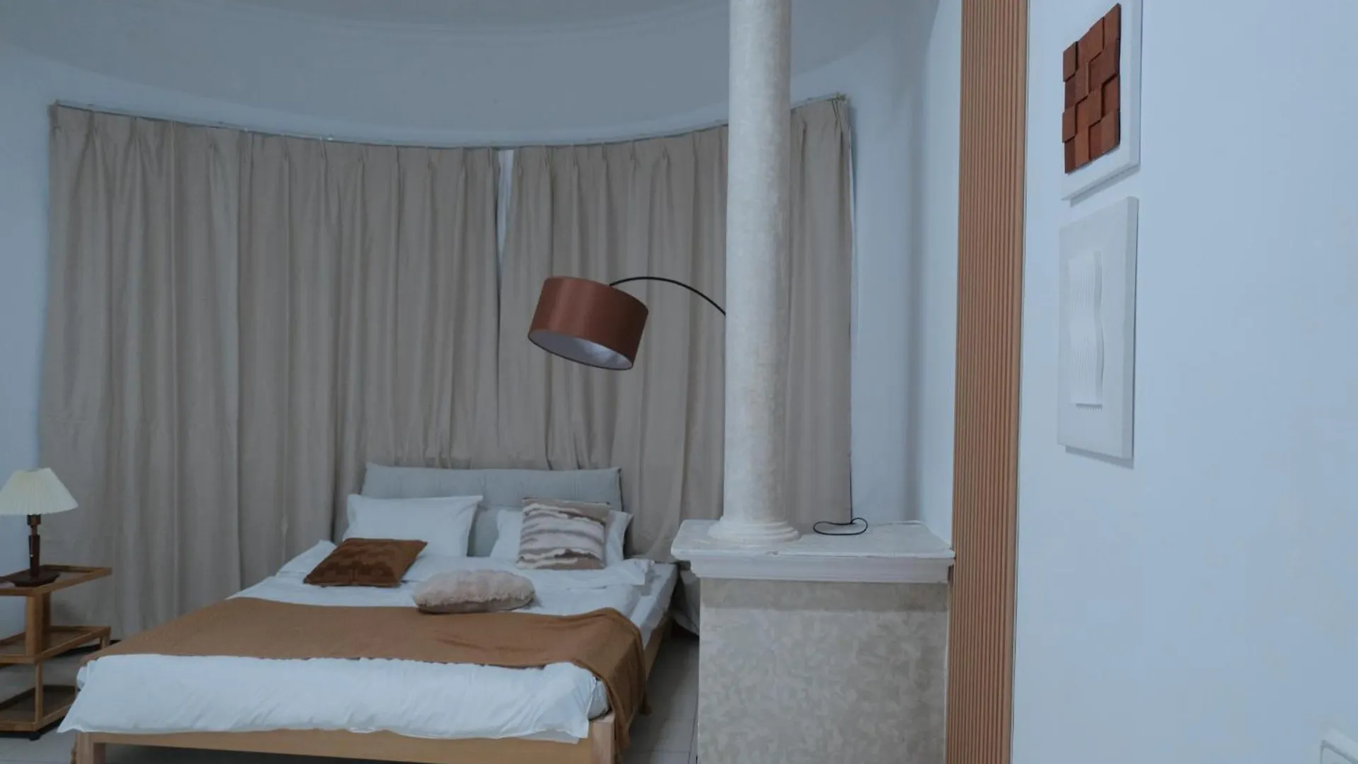 Shymbulak Gateway Hotel Almati