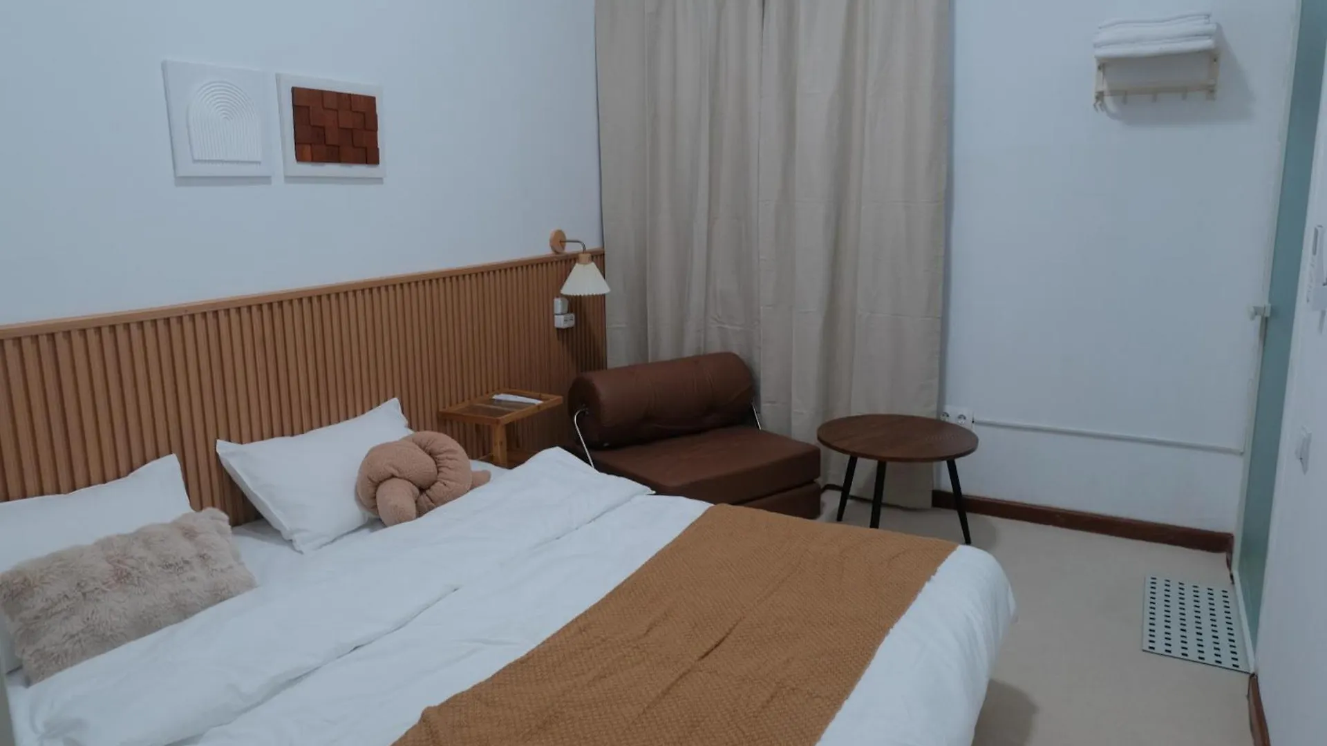 Shymbulak Gateway Hotel Almati