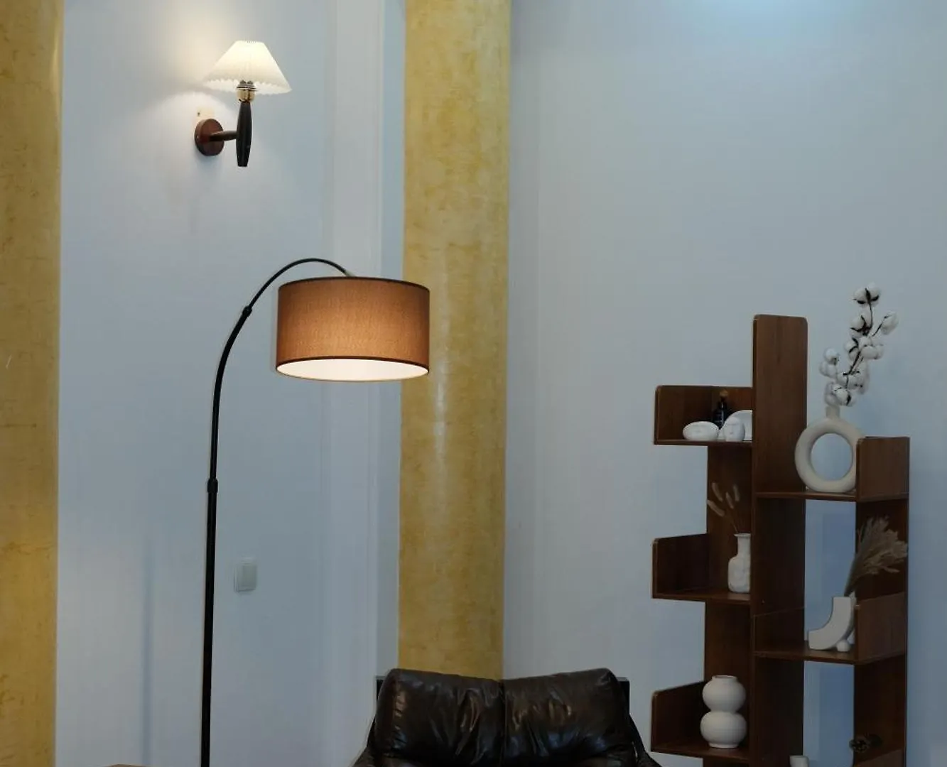 Shymbulak Gateway Hotel Almati Kazahsztán
