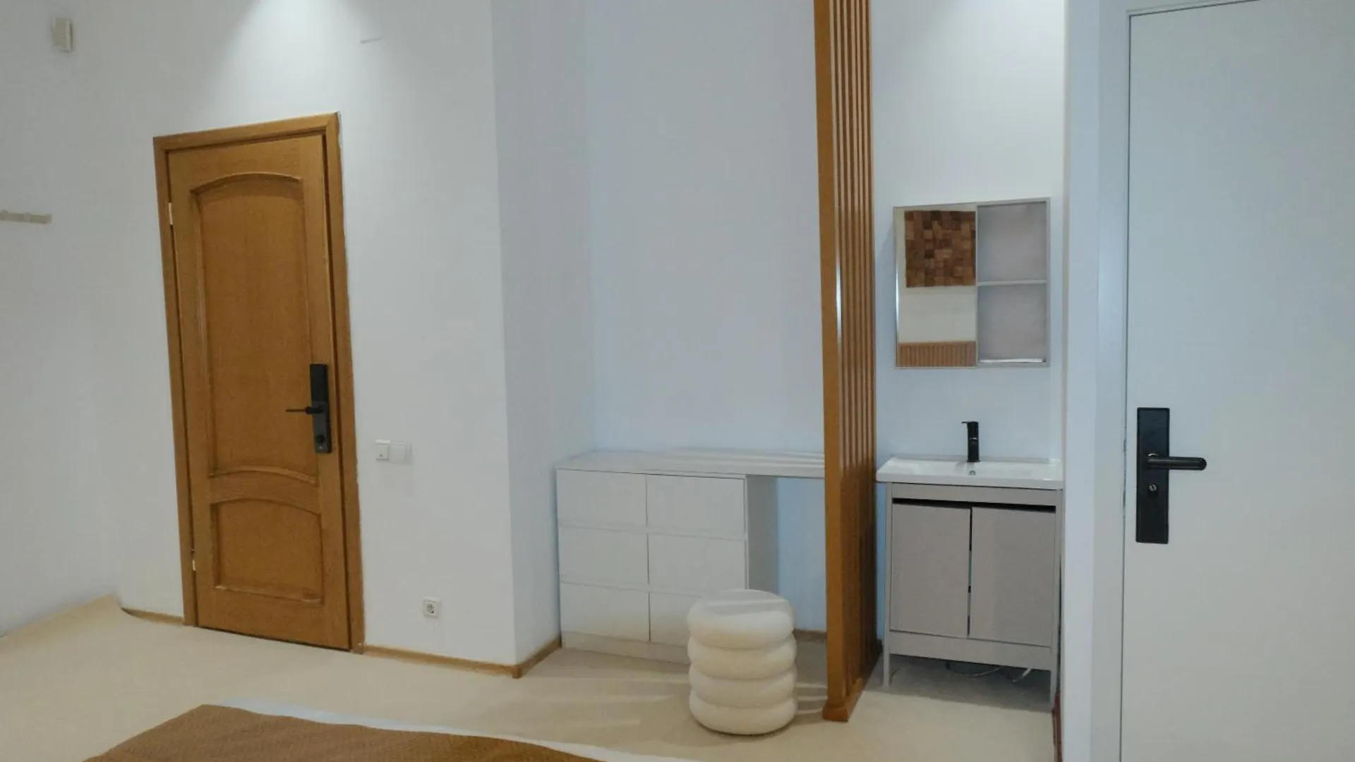 Shymbulak Gateway Hotel Almati