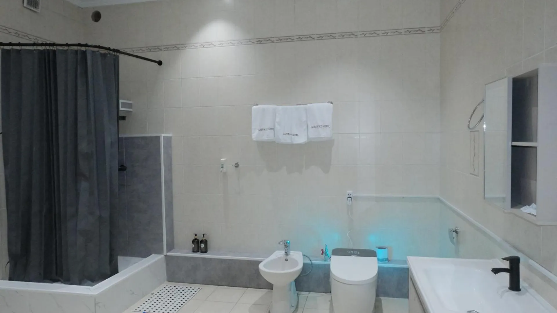 Shymbulak Gateway Hotel Almati